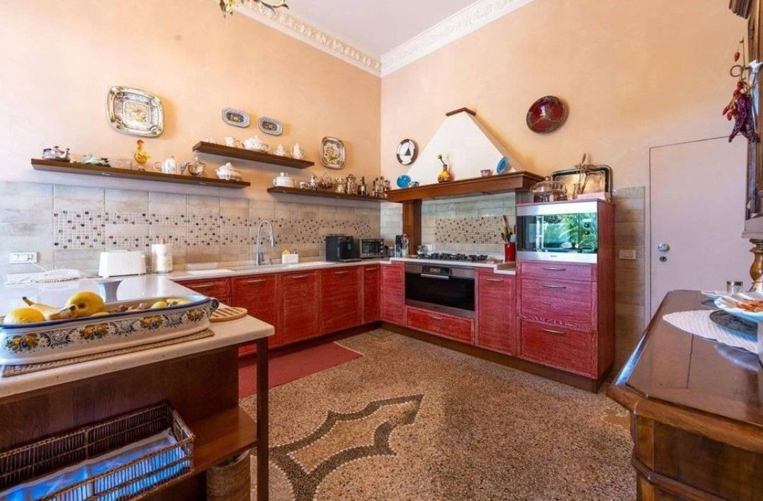 Villa in Forte dei Marmi, Italien, 1 000 m² - Foto 8