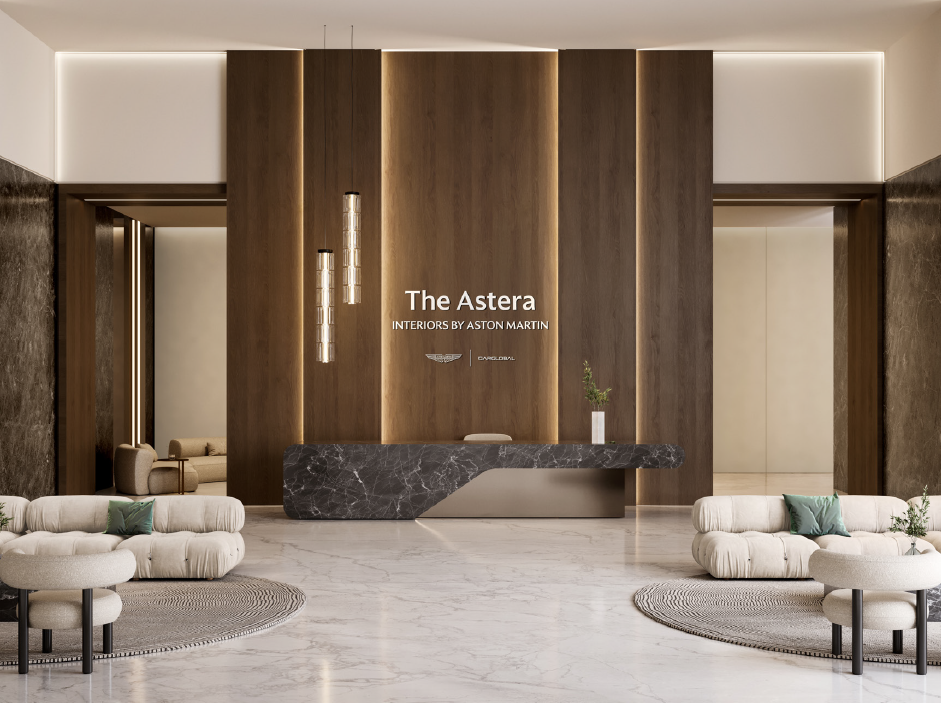 Flat in Ras al-Khaimah, UAE, 91 m² - picture 5