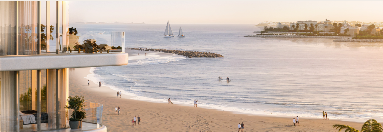 Flat in Ras al-Khaimah, UAE, 91 m² - picture 4