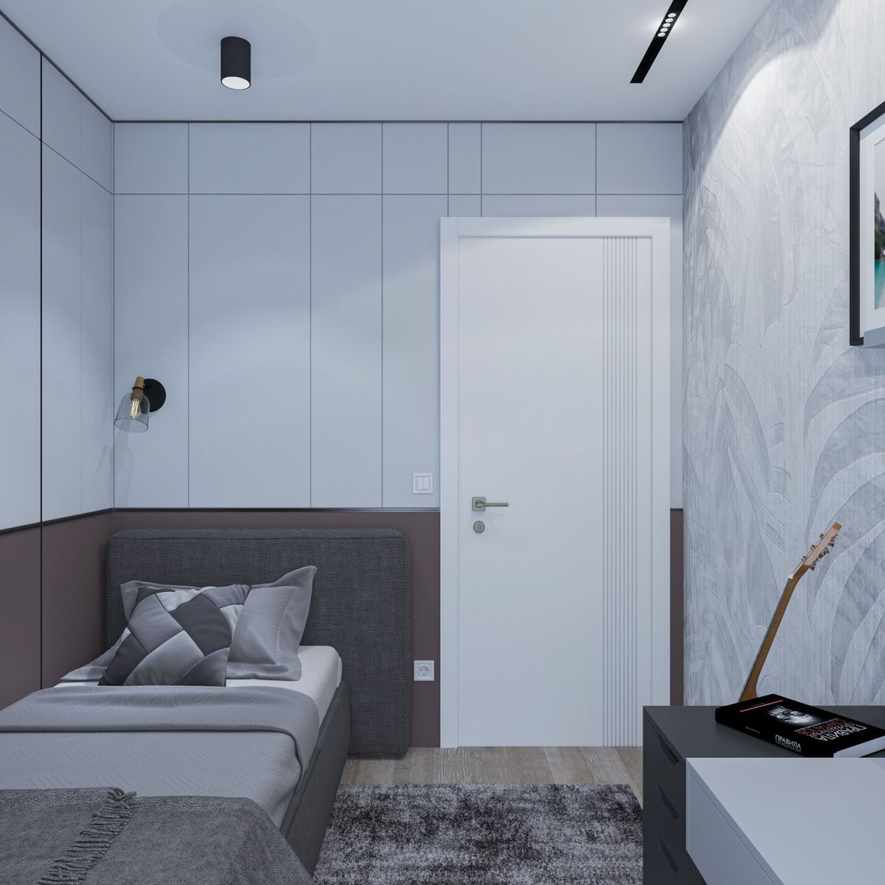 Appartamento a Istanbul, Turchia, 82.42 m² - foto 14