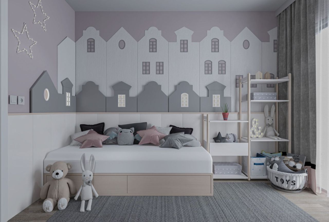 Appartamento a Istanbul, Turchia, 82.42 m² - foto 16