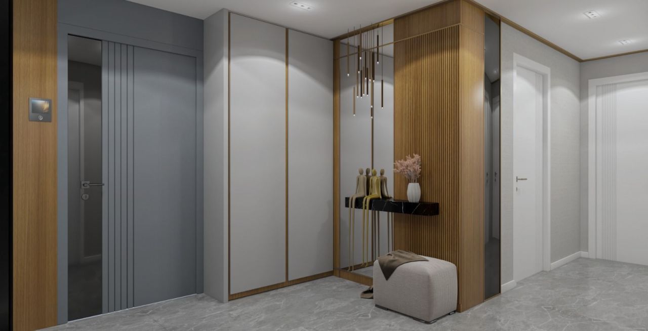 Appartamento a Istanbul, Turchia, 82.42 m² - foto 6
