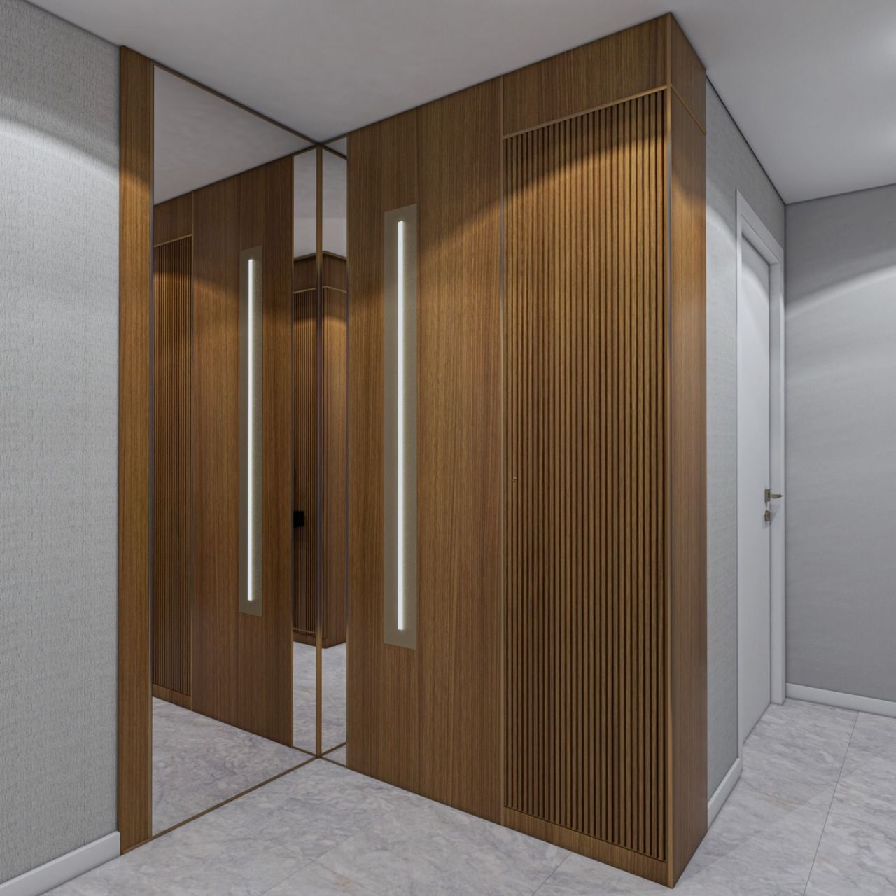 Appartamento a Istanbul, Turchia, 82.42 m² - foto 7