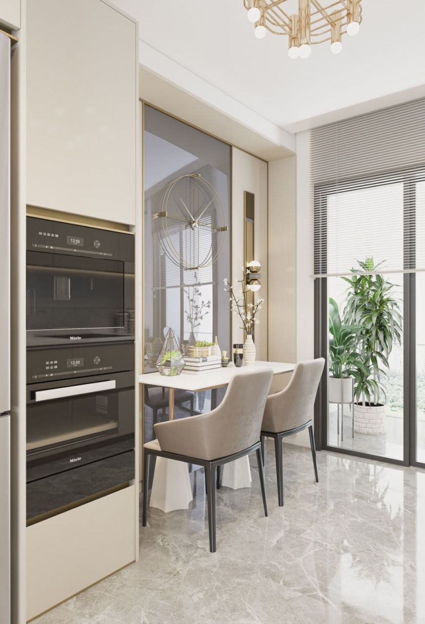 Appartamento a Istanbul, Turchia, 82.42 m² - foto 12