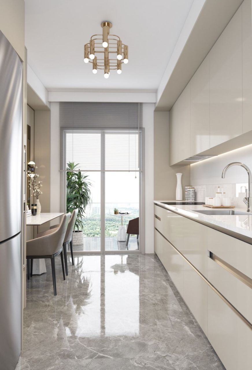 Appartamento a Istanbul, Turchia, 82.42 m² - foto 13