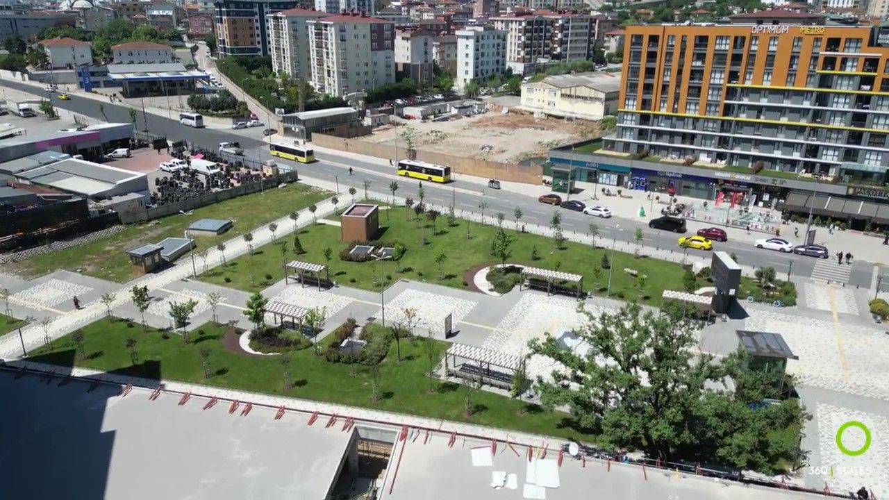 Appartamento a Istanbul, Turchia, 82.42 m² - foto 3