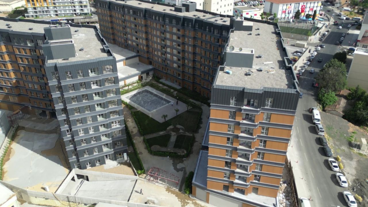 Appartamento a Istanbul, Turchia, 82.42 m² - foto 5