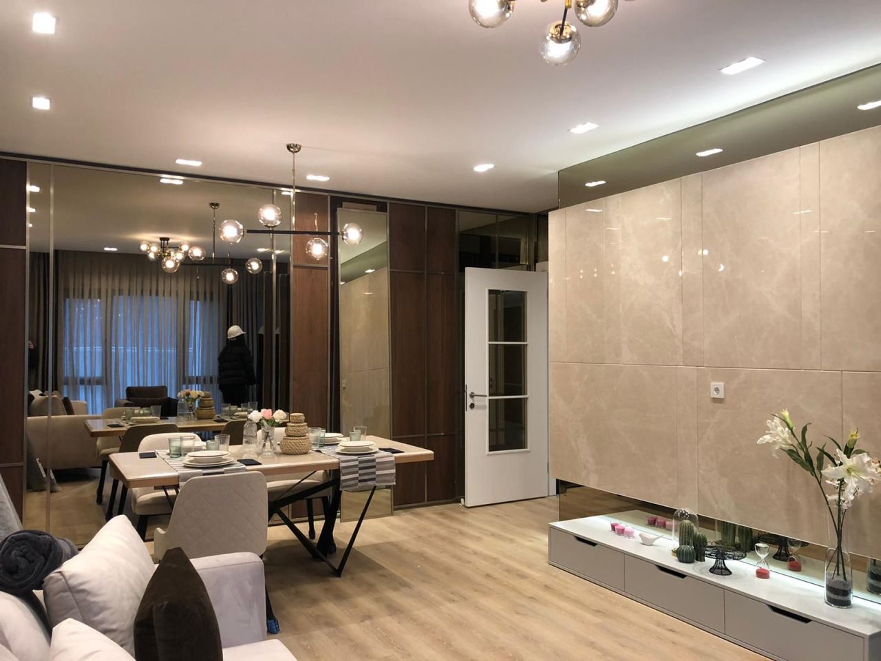 Appartamento a Istanbul, Turchia, 82.42 m² - foto 8