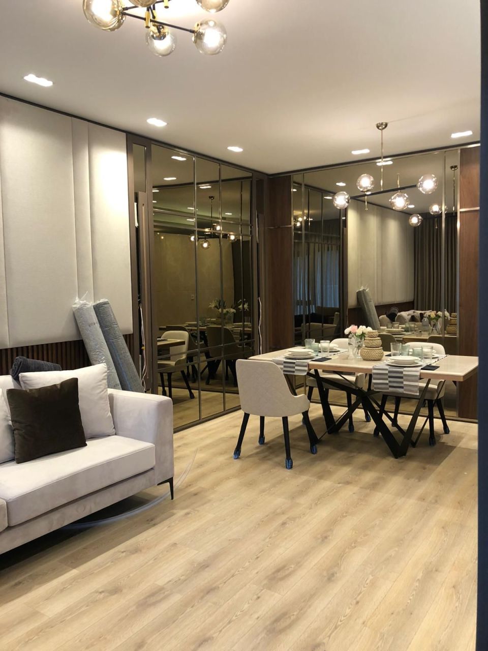 Appartamento a Istanbul, Turchia, 82.42 m² - foto 9