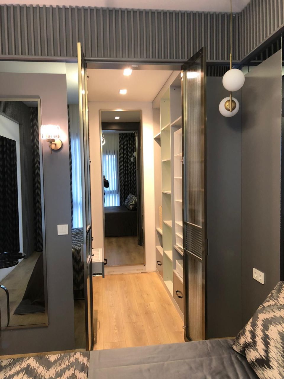 Appartamento a Istanbul, Turchia, 82.42 m² - foto 10