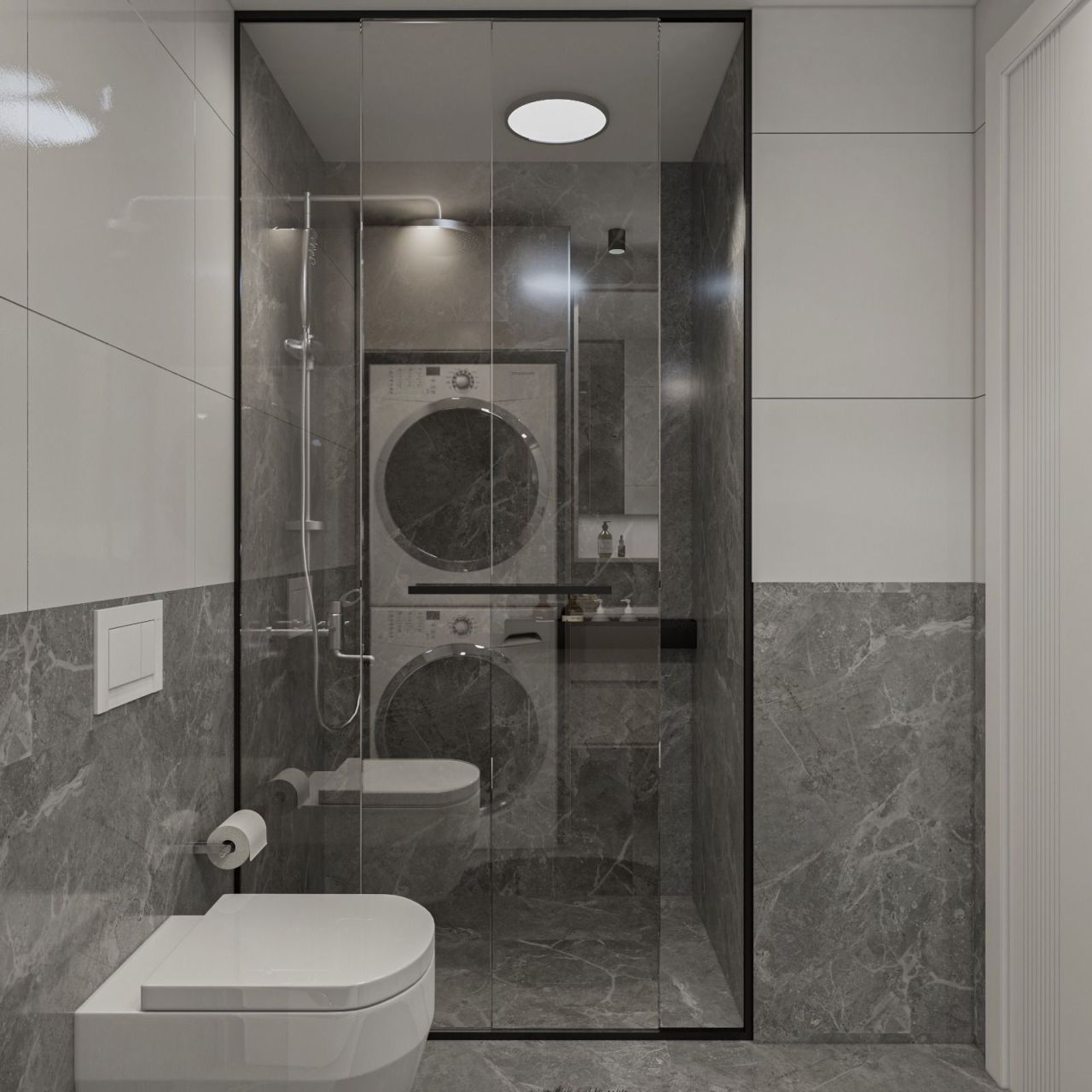 Appartamento a Istanbul, Turchia, 82.42 m² - foto 18