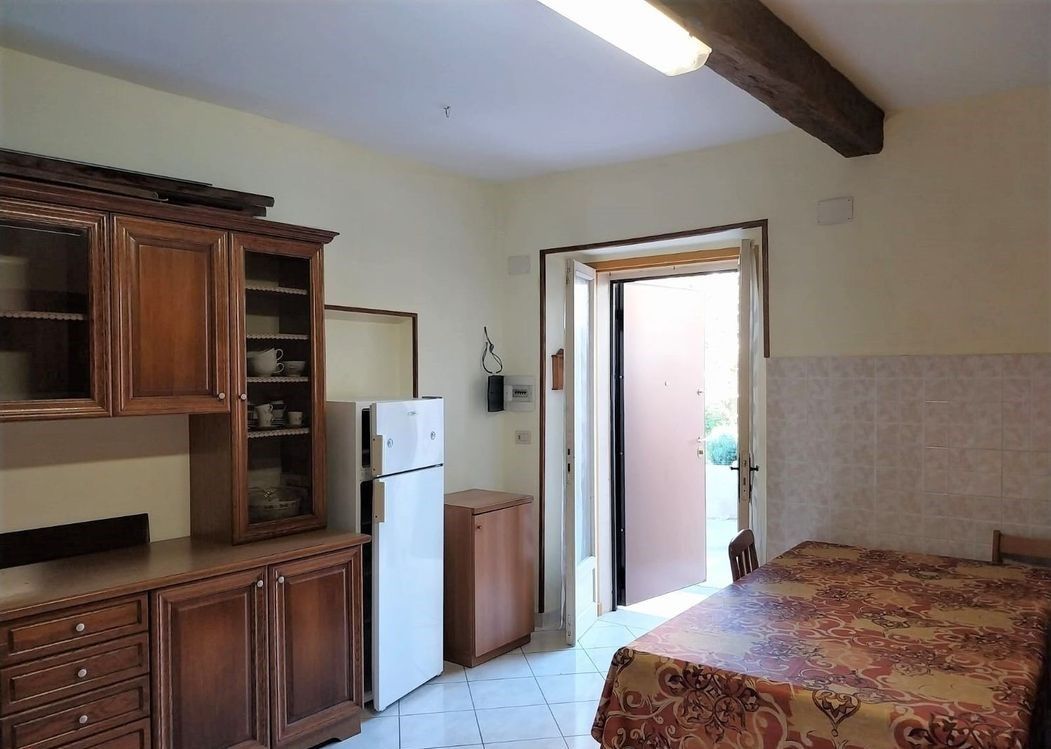 Appartamento a Scalea, Italia, 40 m² - foto 4