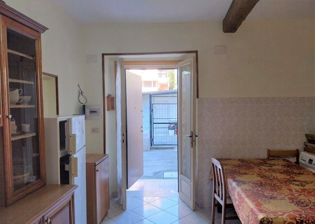 Appartamento a Scalea, Italia, 40 m² - foto 3