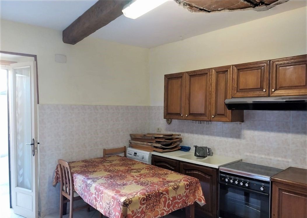 Appartamento a Scalea, Italia, 40 m² - foto 2