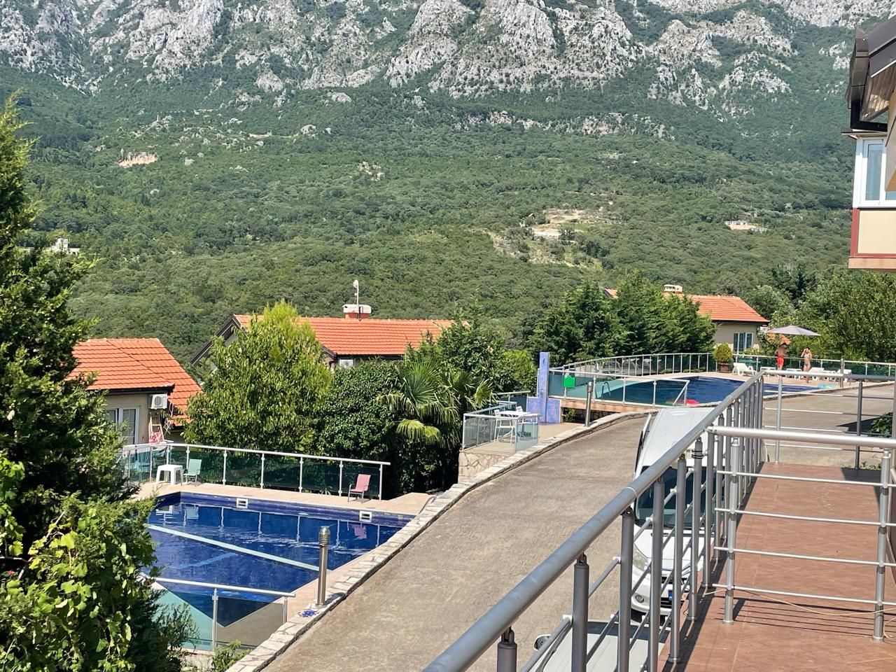 Cottage a Bar, Montenegro, 122 m² - foto 16