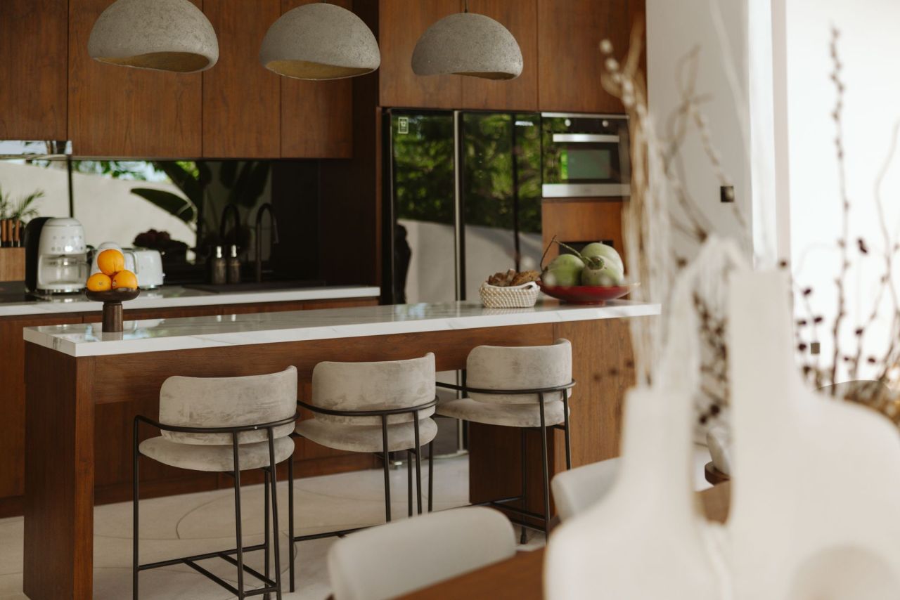 Villa in Denpasar, Indonesien, 465 m² - Foto 10