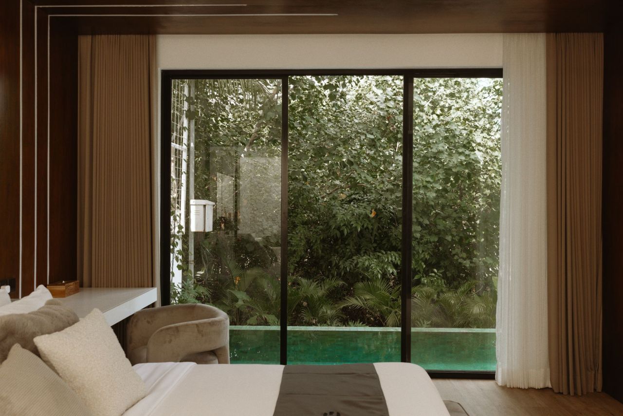 Villa in Denpasar, Indonesien, 465 m² - Foto 4