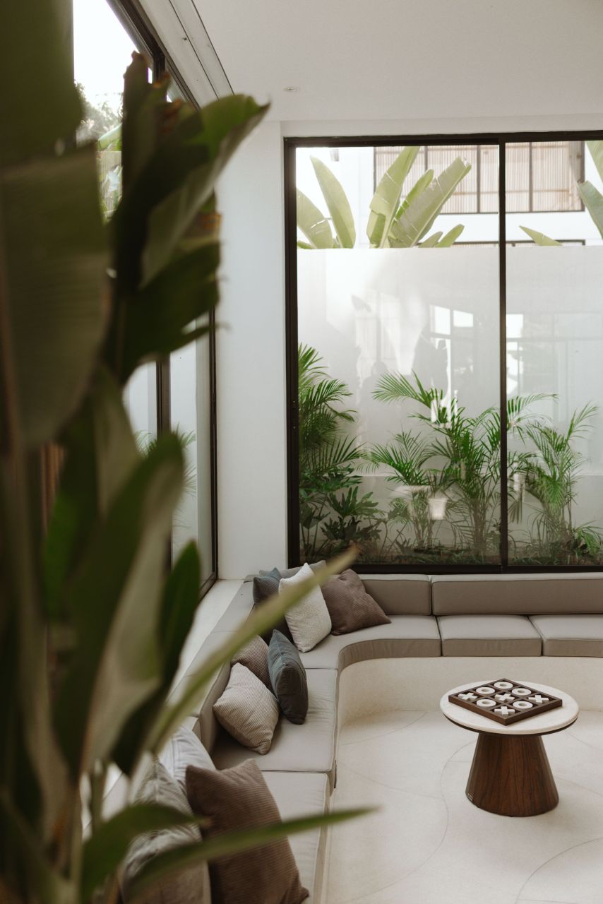 Villa in Denpasar, Indonesien, 465 m² - Foto 7