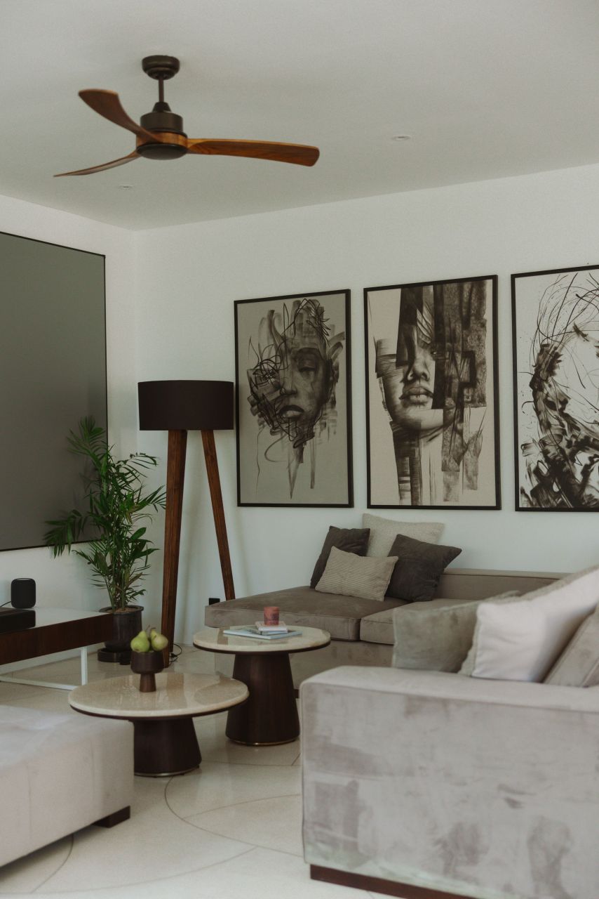 Villa in Denpasar, Indonesien, 465 m² - Foto 6