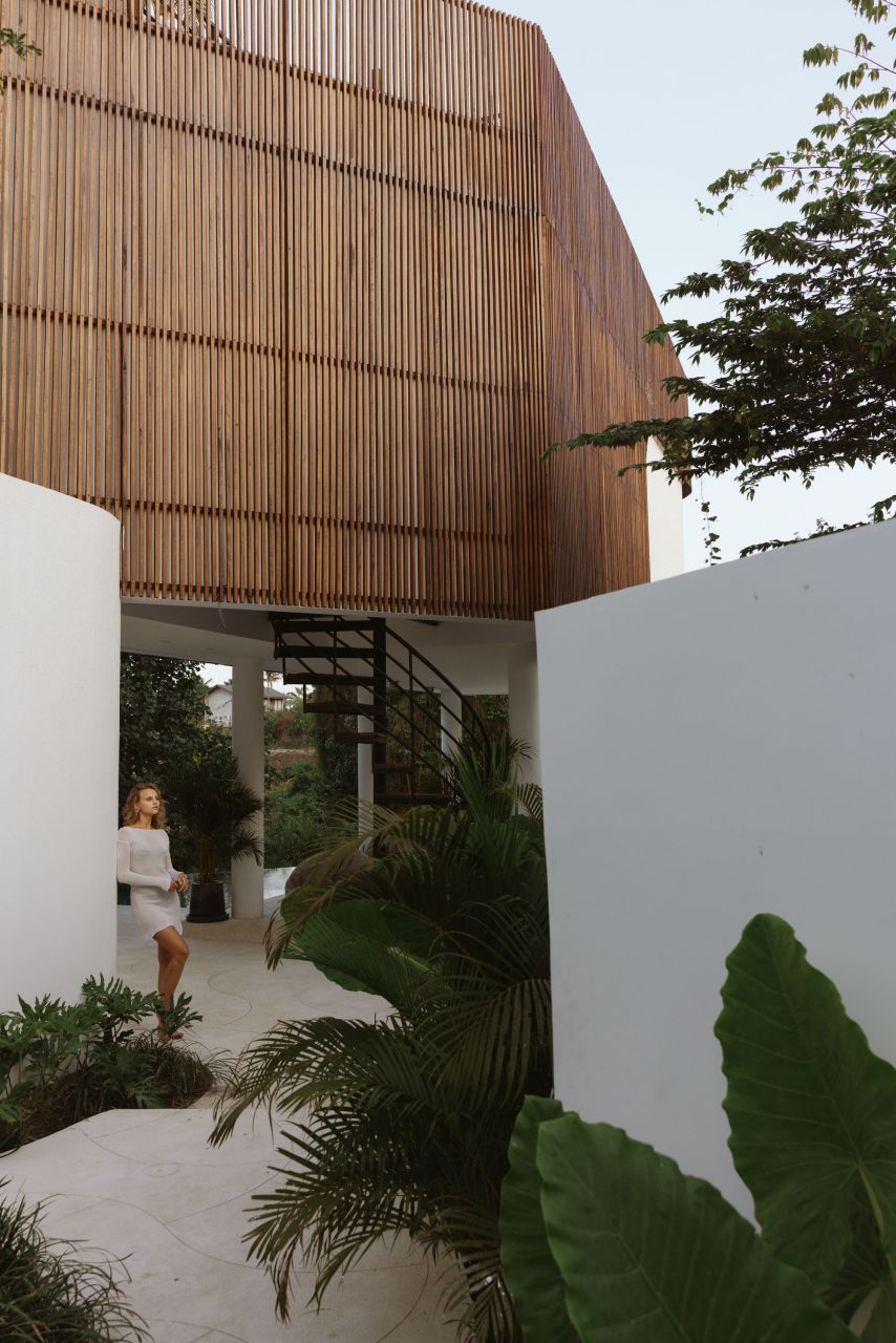 Villa in Denpasar, Indonesien, 465 m² - Foto 11