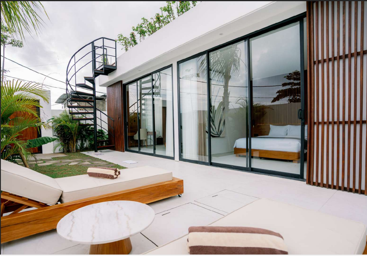 Villa in Denpasar, Indonesia, 183 m² - picture 8