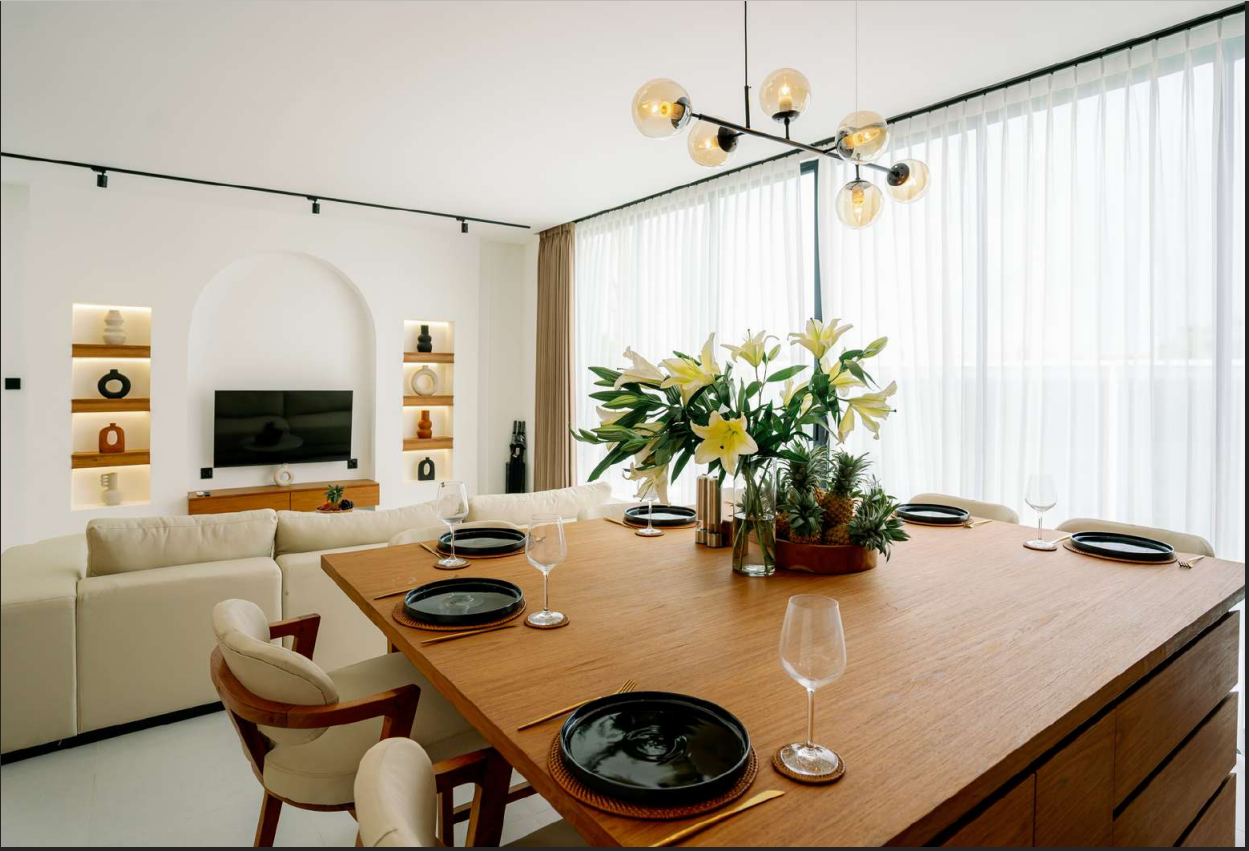 Villa in Denpasar, Indonesia, 183 m² - picture 12