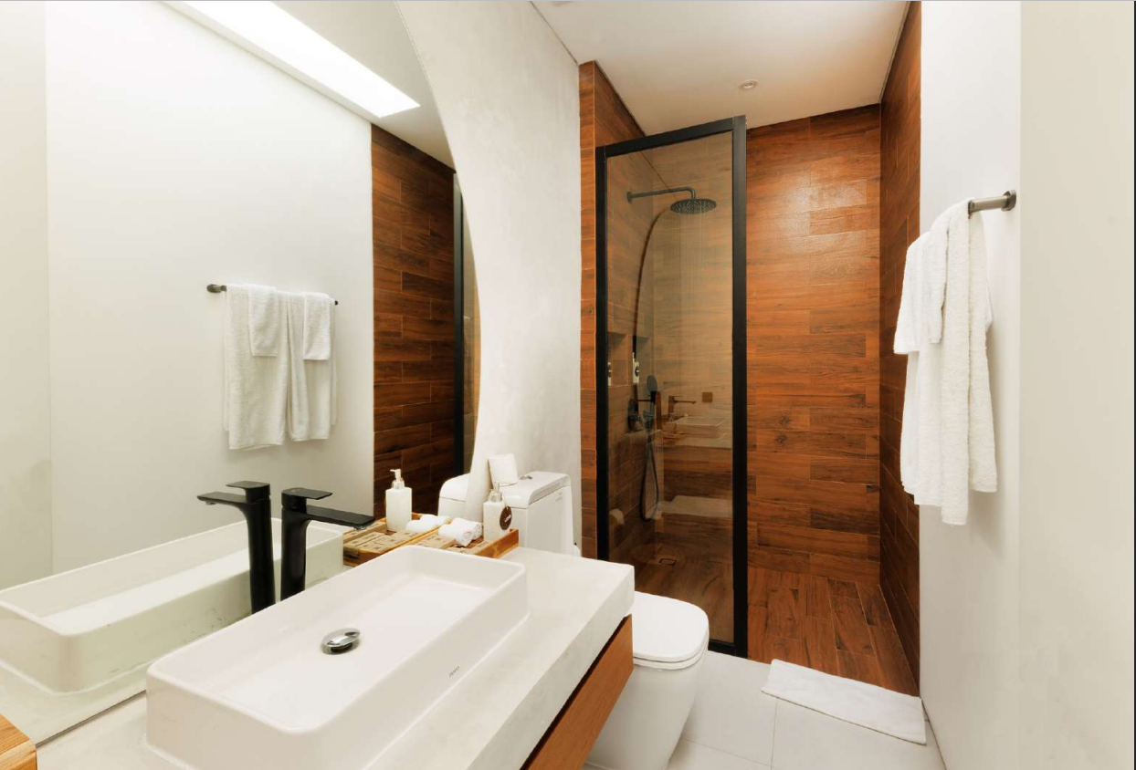 Villa in Denpasar, Indonesia, 183 m² - picture 13