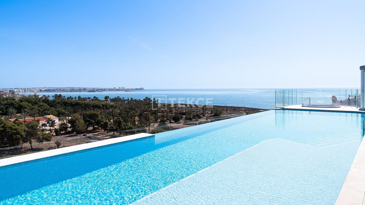 Apartment in Orihuela, Spanien, 145 m² - Foto 4