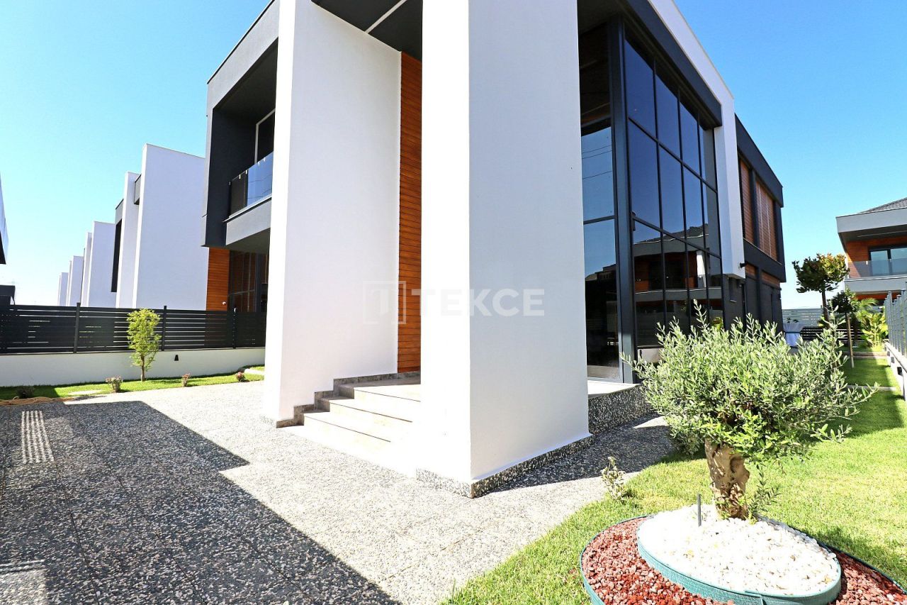 Villa a Antalya, Turchia, 320 m² - foto 6