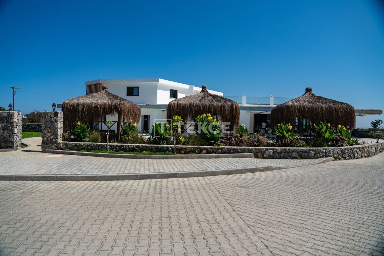 Apartamento en Lefke, Chipre, 60 m² - imagen 7