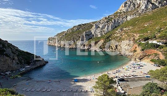 Villa à Benitachell, Espagne, 350 m² - image 7