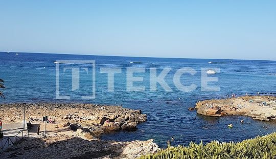 Villa à Benitachell, Espagne, 350 m² - image 8