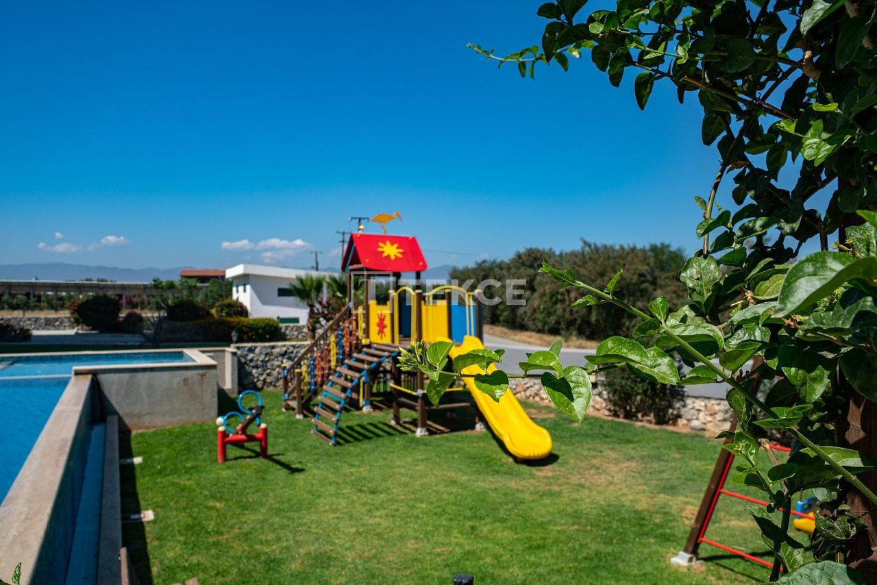 Apartamento en Lefke, Chipre, 60 m² - imagen 9