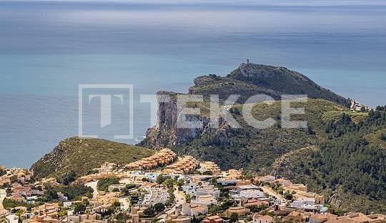 Villa à Benitachell, Espagne, 350 m² - image 9