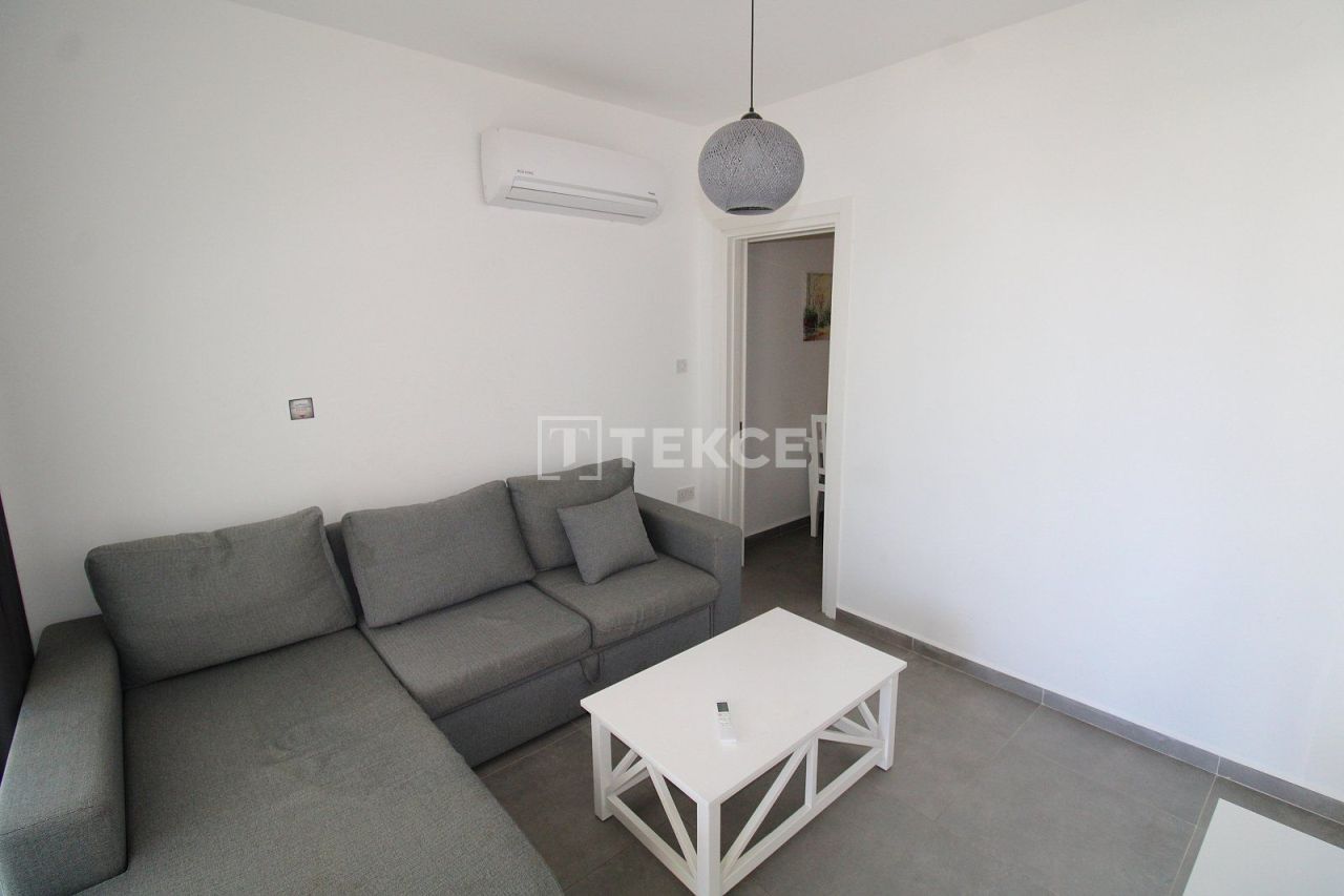 Apartamento en Lefke, Chipre, 60 m² - imagen 10