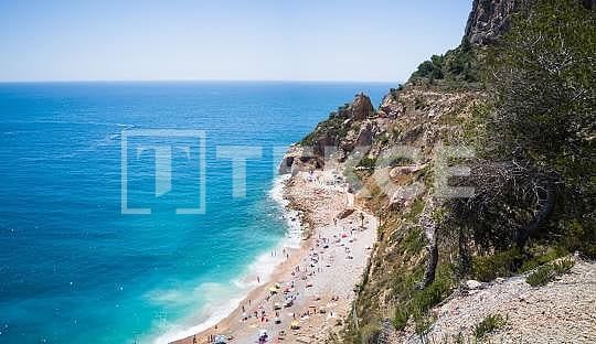 Villa à Benitachell, Espagne, 350 m² - image 10