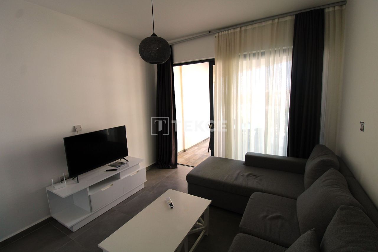 Apartamento en Lefke, Chipre, 60 m² - imagen 12