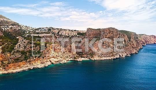 Villa à Benitachell, Espagne, 350 m² - image 12