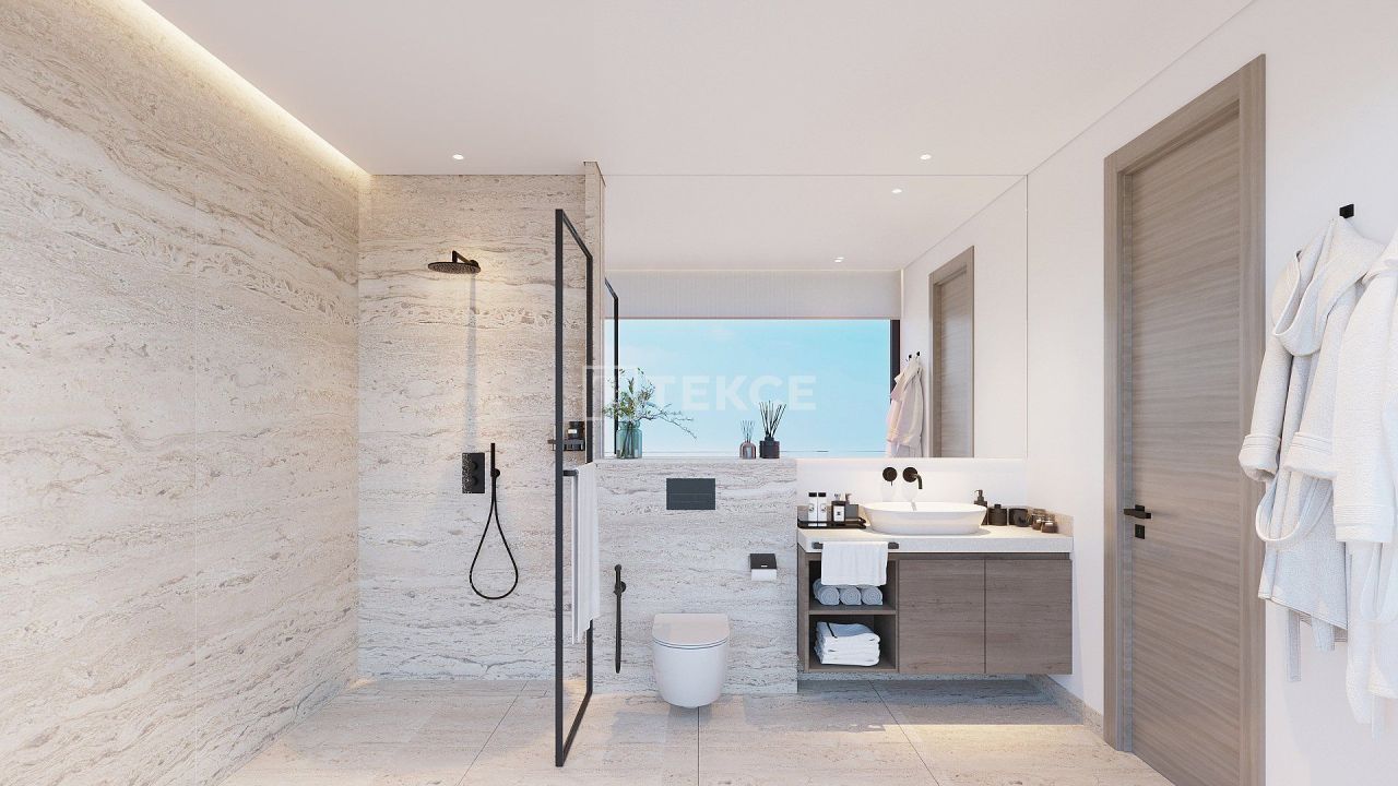 Appartamenti Al Marjan Island, EAU, 174 m² - foto 13