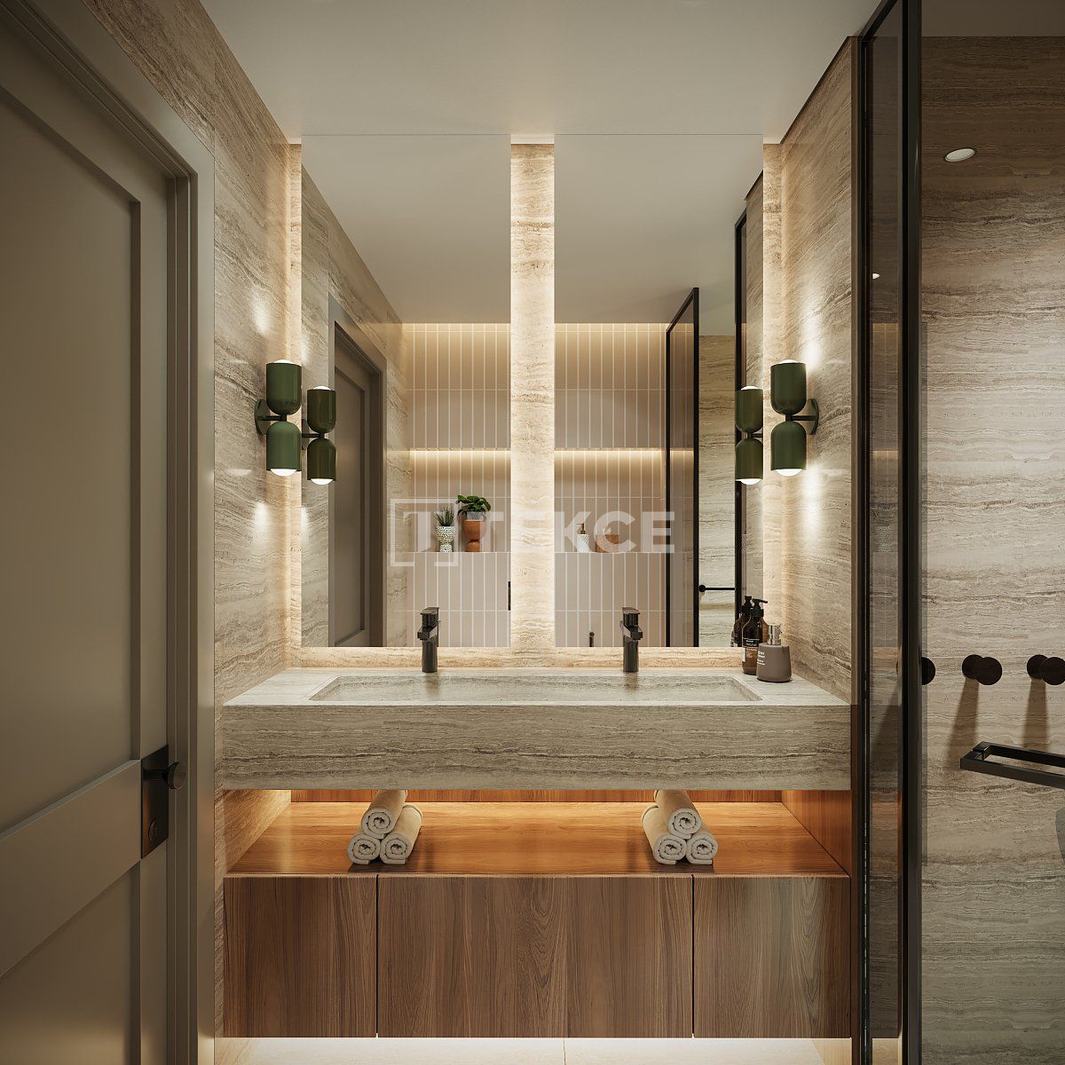 Apartment Damac Hills, UAE, 75 m² - picture 13