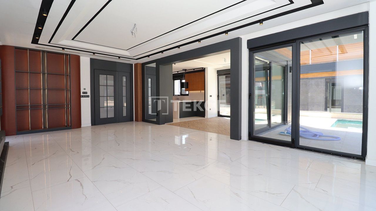 Villa a Antalya, Turchia, 320 m² - foto 13