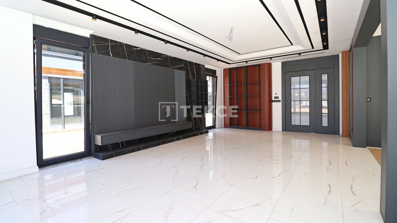 Villa a Antalya, Turchia, 320 m² - foto 15