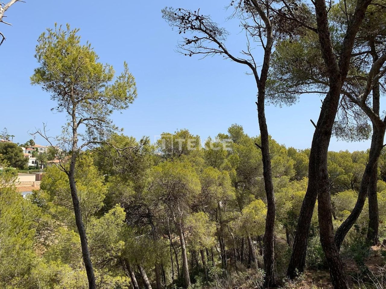 Villa a Benitachell, Spagna, 414 m² - foto 16