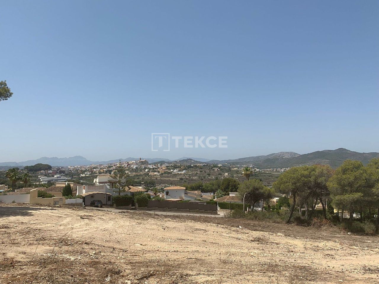 Villa in Benitachell, Spanien, 800 m² - Foto 16