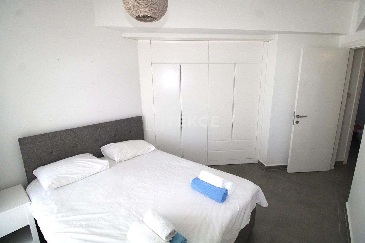 Apartamento en Lefke, Chipre, 60 m² - imagen 16