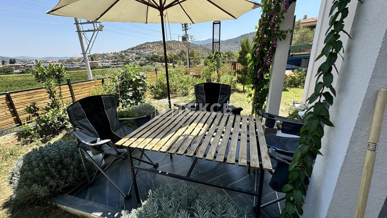 Villa Selçuk, Türkei, 125 m² - Foto 16