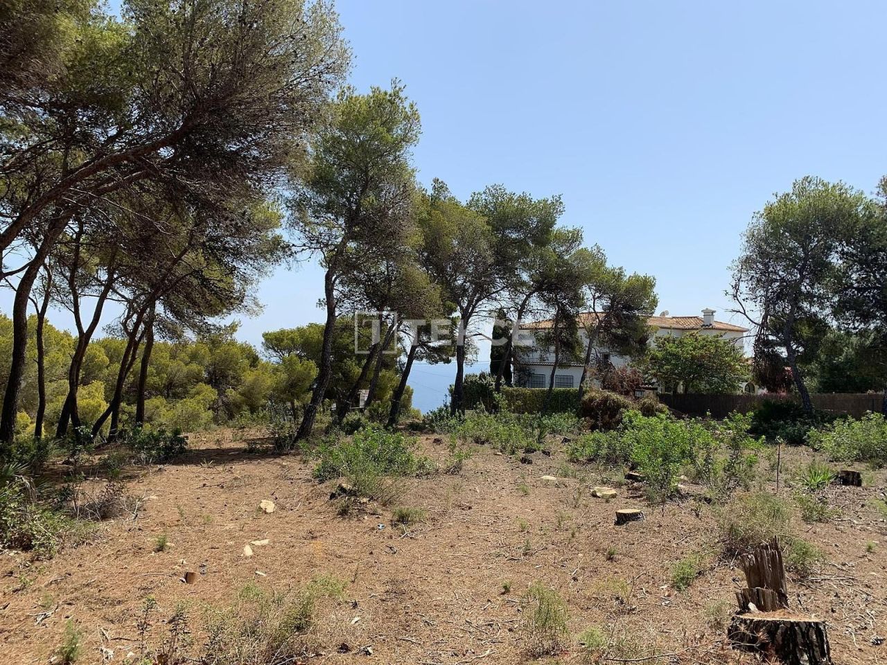 Villa a Benitachell, Spagna, 414 m² - foto 17