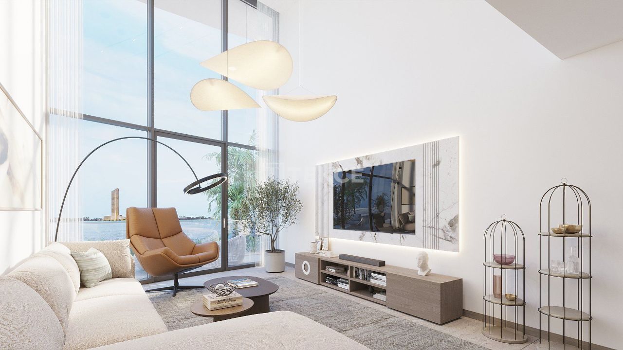 Appartamenti Al Marjan Island, EAU, 174 m² - foto 17