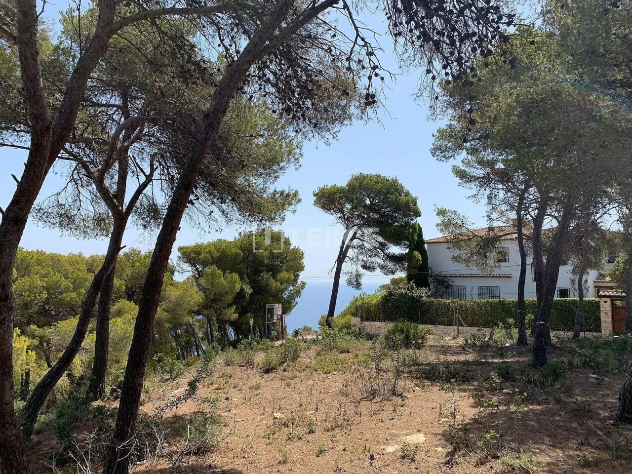 Villa a Benitachell, Spagna, 414 m² - foto 18