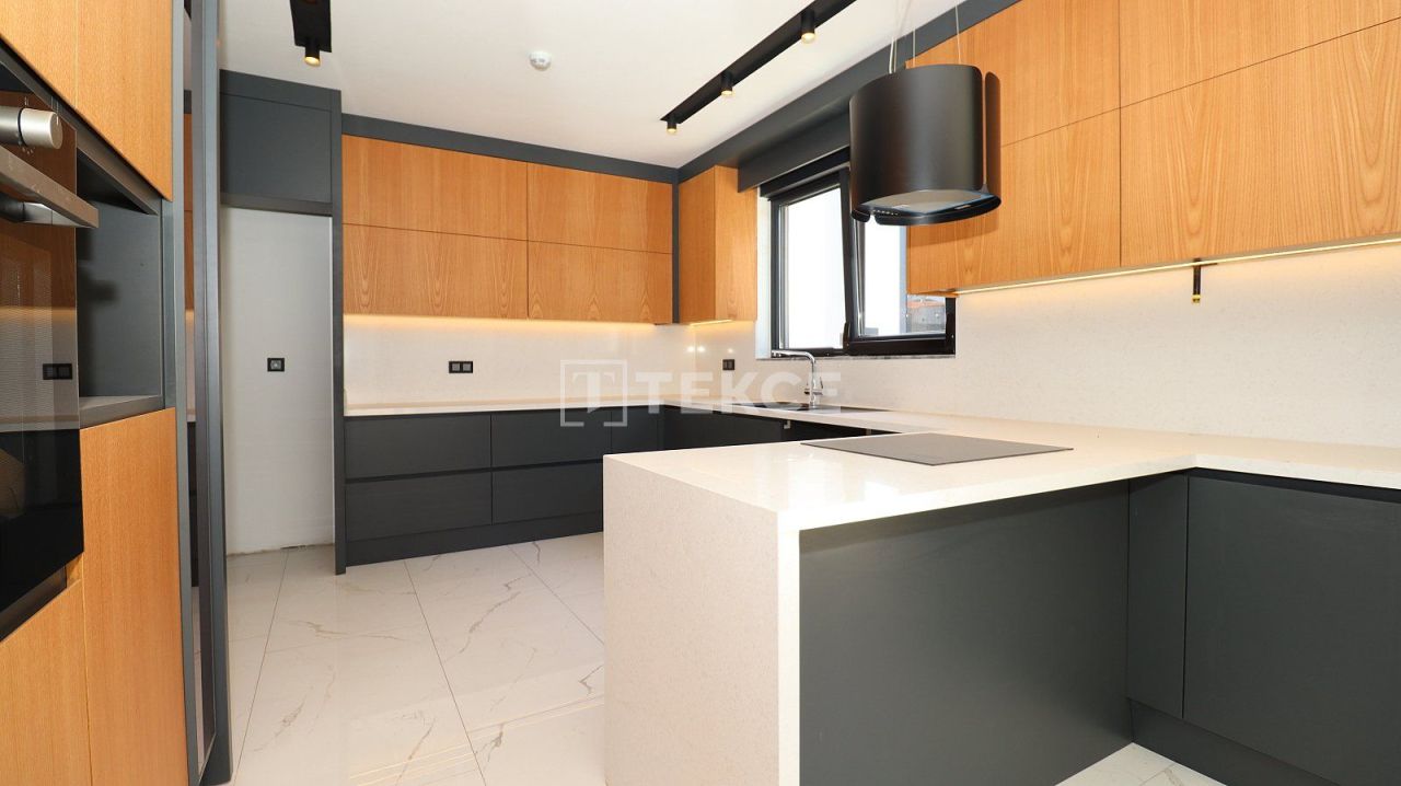 Villa a Antalya, Turchia, 320 m² - foto 19